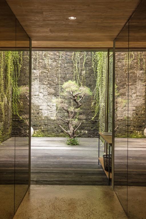 Chameleon Villa Bali Selemadeg Eksteriør billede